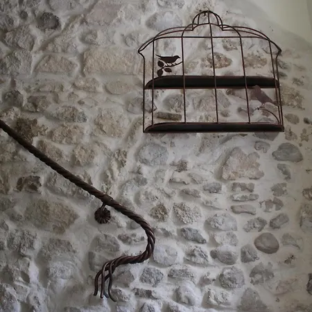 Il Viandante 2 Bed & Breakfast Sulmona