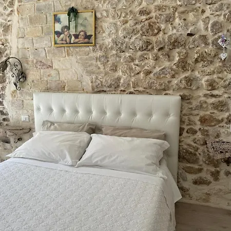 Bed & Breakfast Il Viandante 2 *