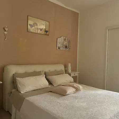 Il Viandante 2 Bed & Breakfast *