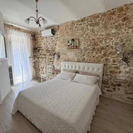 Il Viandante 2 Bed & Breakfast