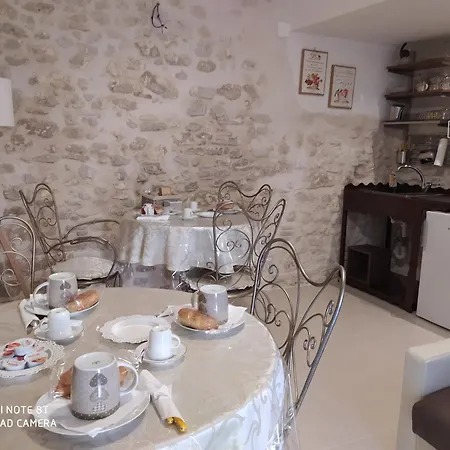 Il Viandante 2 Bed & Breakfast