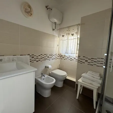 Bed & Breakfast Il Viandante 2