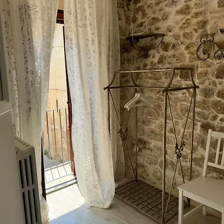 Il Viandante 2 Bed & Breakfast *
