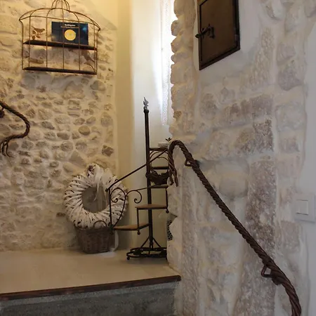 Bed & Breakfast Il Viandante 2 Sulmona
