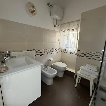Bed & Breakfast Il Viandante 2