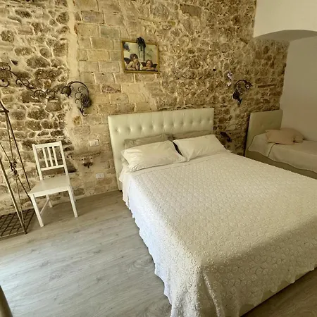 Bed & Breakfast Il Viandante 2 *