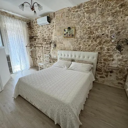 Bed & Breakfast Il Viandante 2 Sulmona