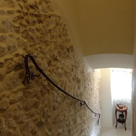 Il Viandante 2 Bed & Breakfast Sulmona