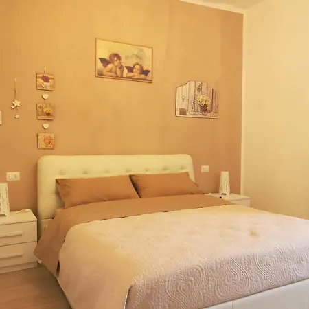 Il Viandante 2 Bed & Breakfast