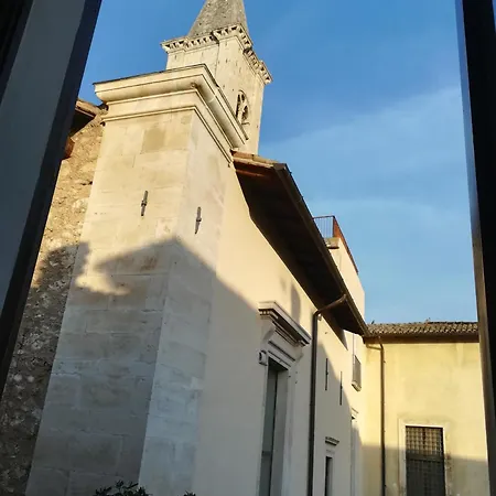 Bed & Breakfast Il Viandante 2 Sulmona