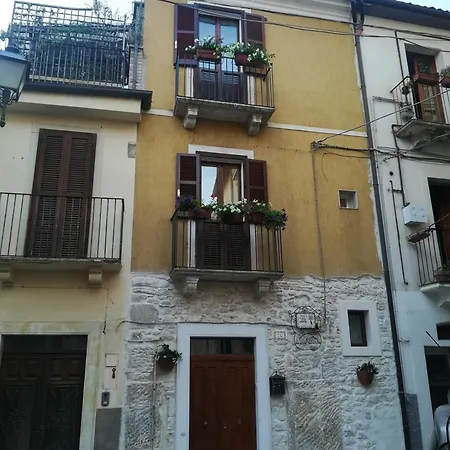 Bed & Breakfast Il Viandante 2
