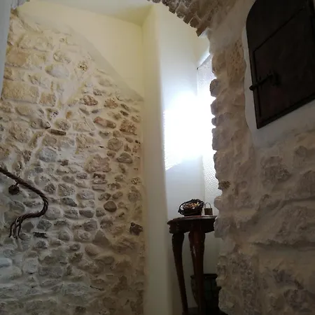 Bed & Breakfast Il Viandante 2 *