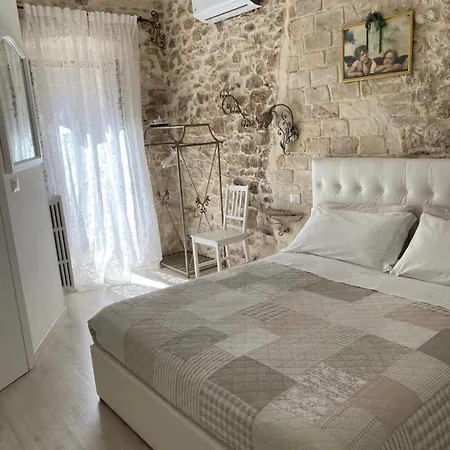 Bed & Breakfast Il Viandante 2 Sulmona