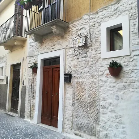 Il Viandante 2 Bed & Breakfast