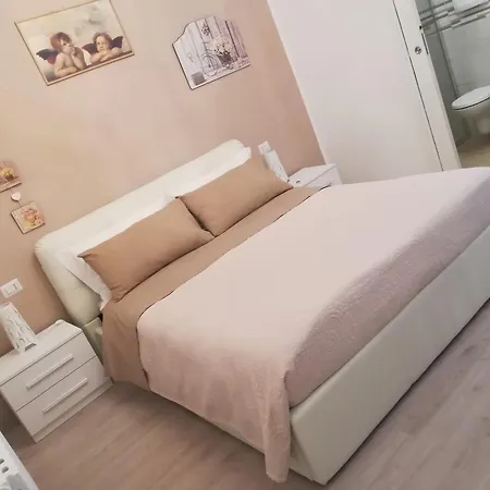 Bed & Breakfast Il Viandante 2 Sulmona