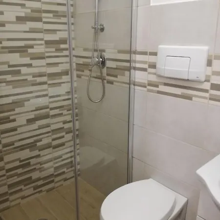 Bed & Breakfast Il Viandante 2 Sulmona