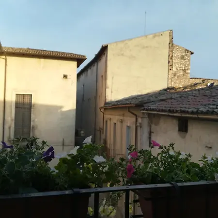 Bed & Breakfast Il Viandante 2