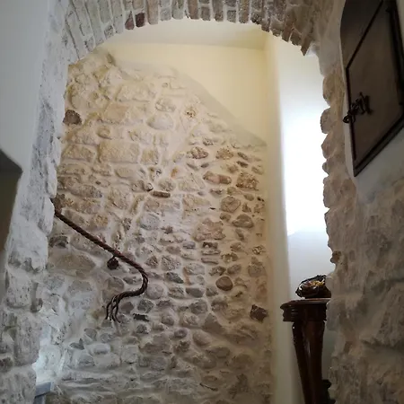Bed & Breakfast Il Viandante 2