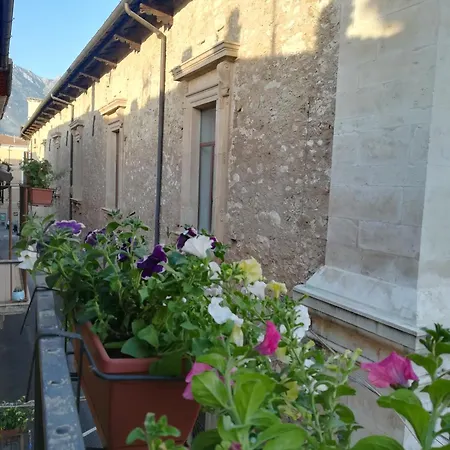 Il Viandante 2 Bed & Breakfast Sulmona